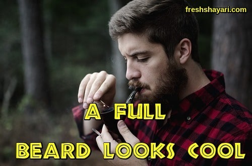 [150+] Beard Status| Beard Quotes | Beard Motivation Captions For Instagram-2022