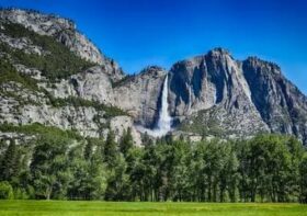 [65+] Yosemite Captions For Instagram-2022 (Quotes)